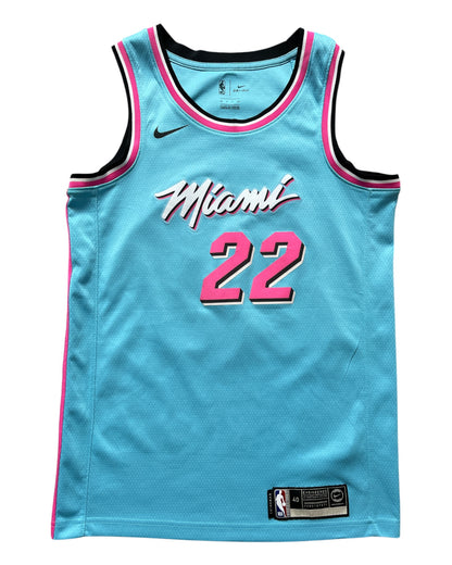 Miami Heat 2019/2020 City Edition Butler (S)