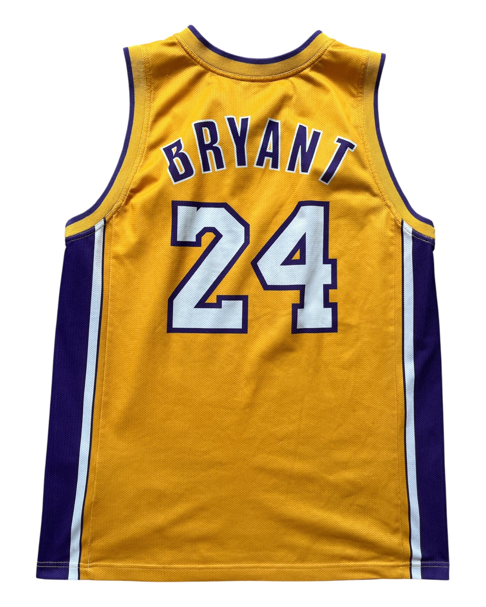 Los Angeles Lakers 2006/2010 Home Bryant (L)