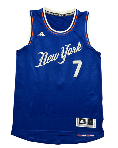 New York Knicks 2015 Christmas Anthony (S)