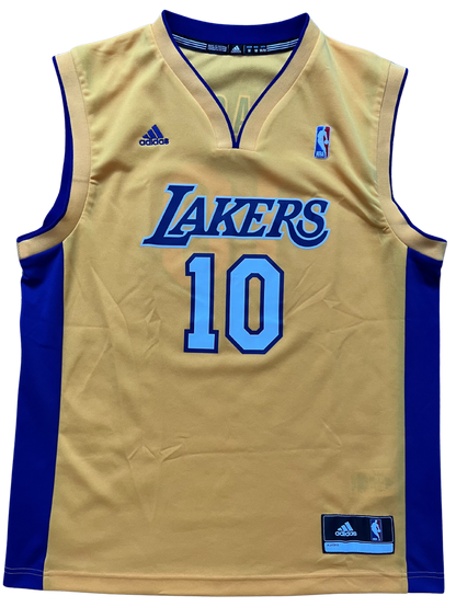 Los Angeles Lakers 2012/2014 Home Nash (M)