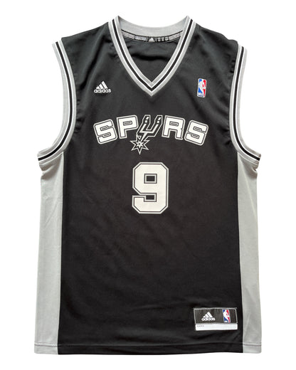San Antonio Spurs 2010/2014 Away Parker (S)