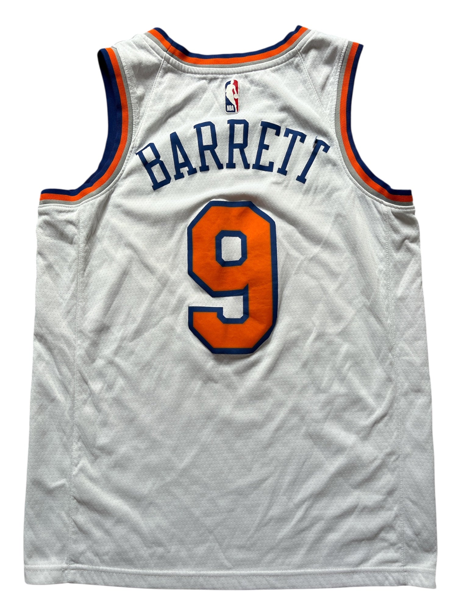 New York Knicks 2019/2023 Home Barrett (M)