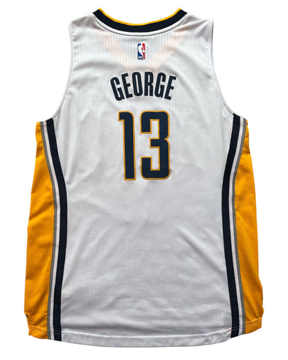 Indiana Pacers 2014/2017 Home George (L)