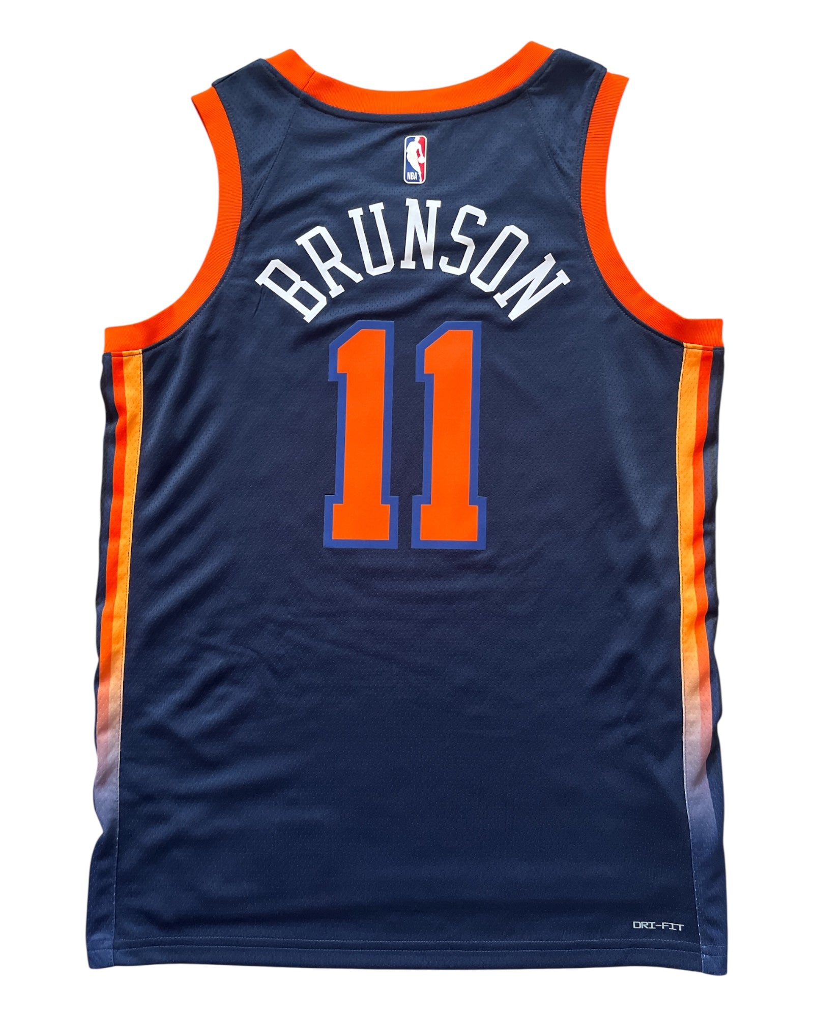 New York Knicks 2023/2025 Alternate Brunson (L)