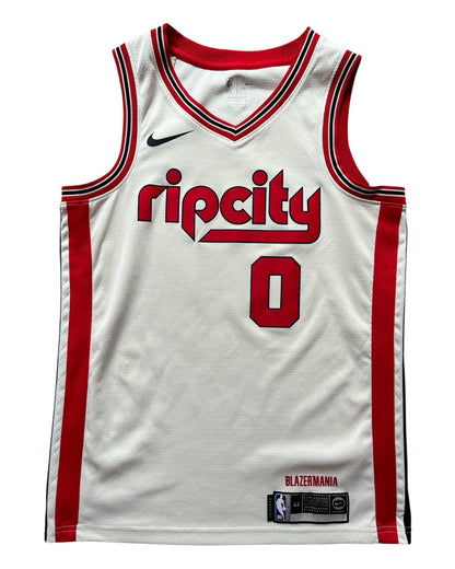 Portland Trailblazers 2019/2020 City Edition Lillard (M)