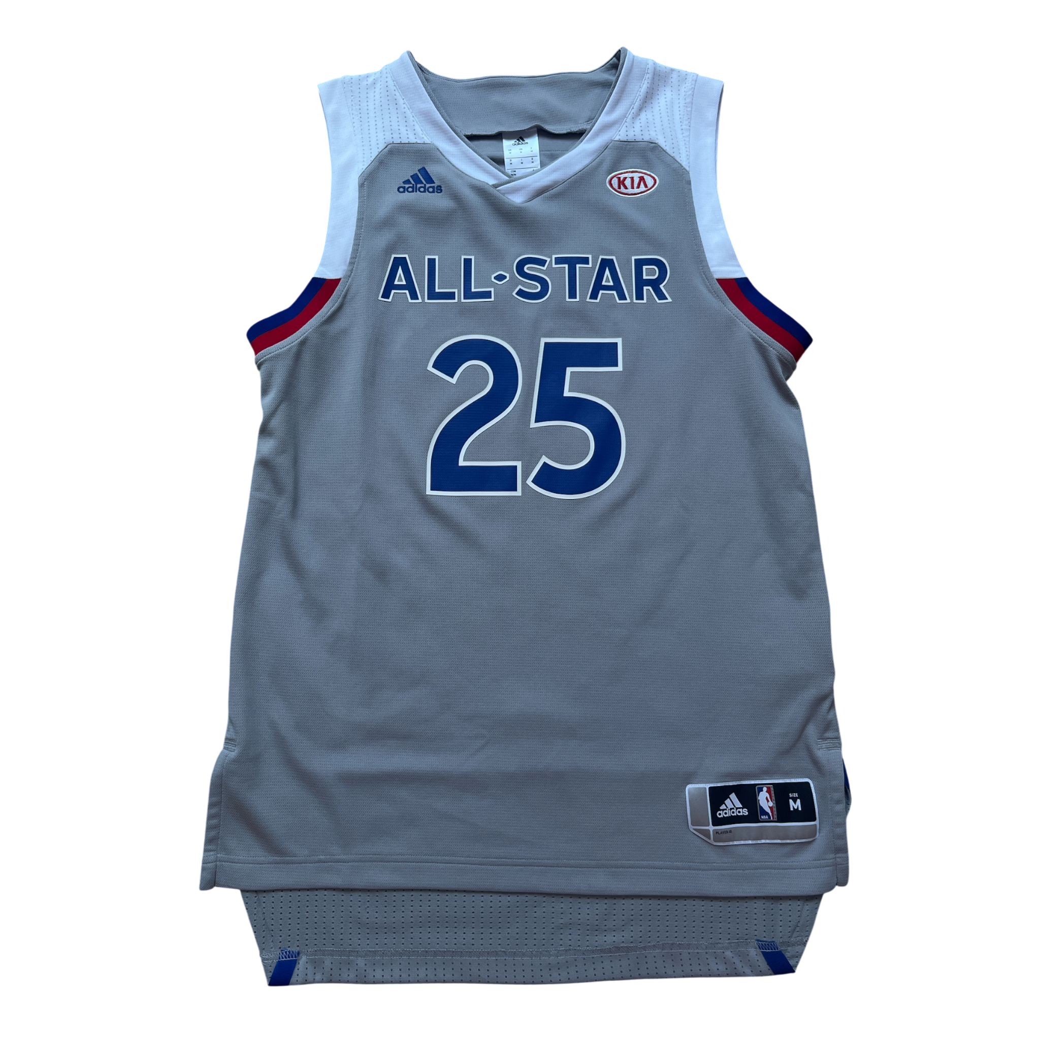 NBA All Star 2017 East Rose (M)