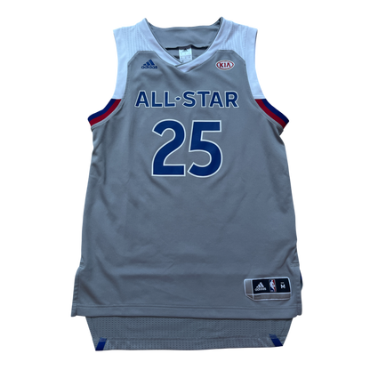 NBA All Star 2017 East Rose (M)