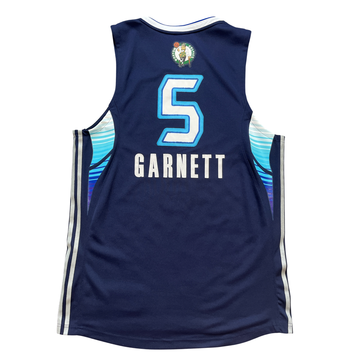 NBA All Star 2009 East Garnett (M)