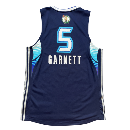 NBA All Star 2009 East Garnett (M)
