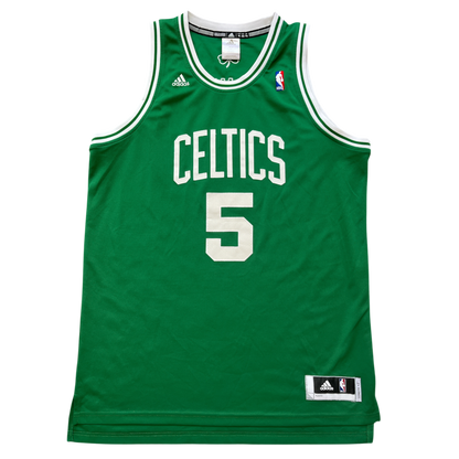 Boston Celtics 2010/2013 Away Garnett (XL)