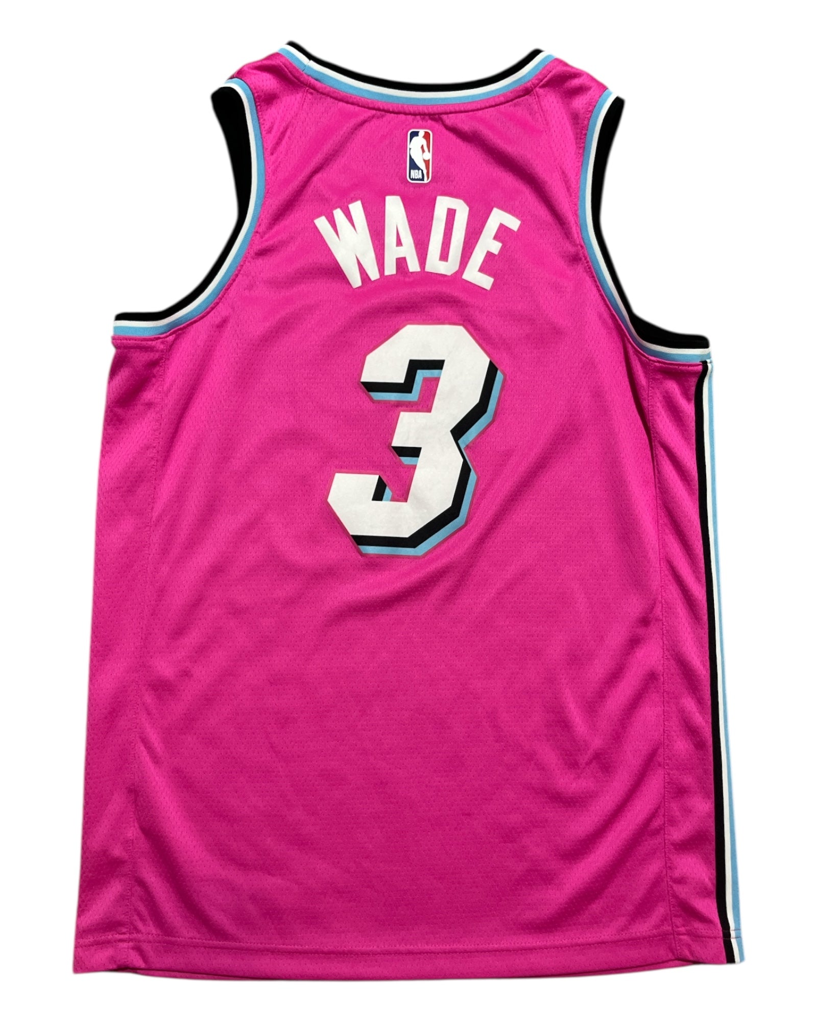 Miami Heat 2018/2019 Alternate Wade (M)