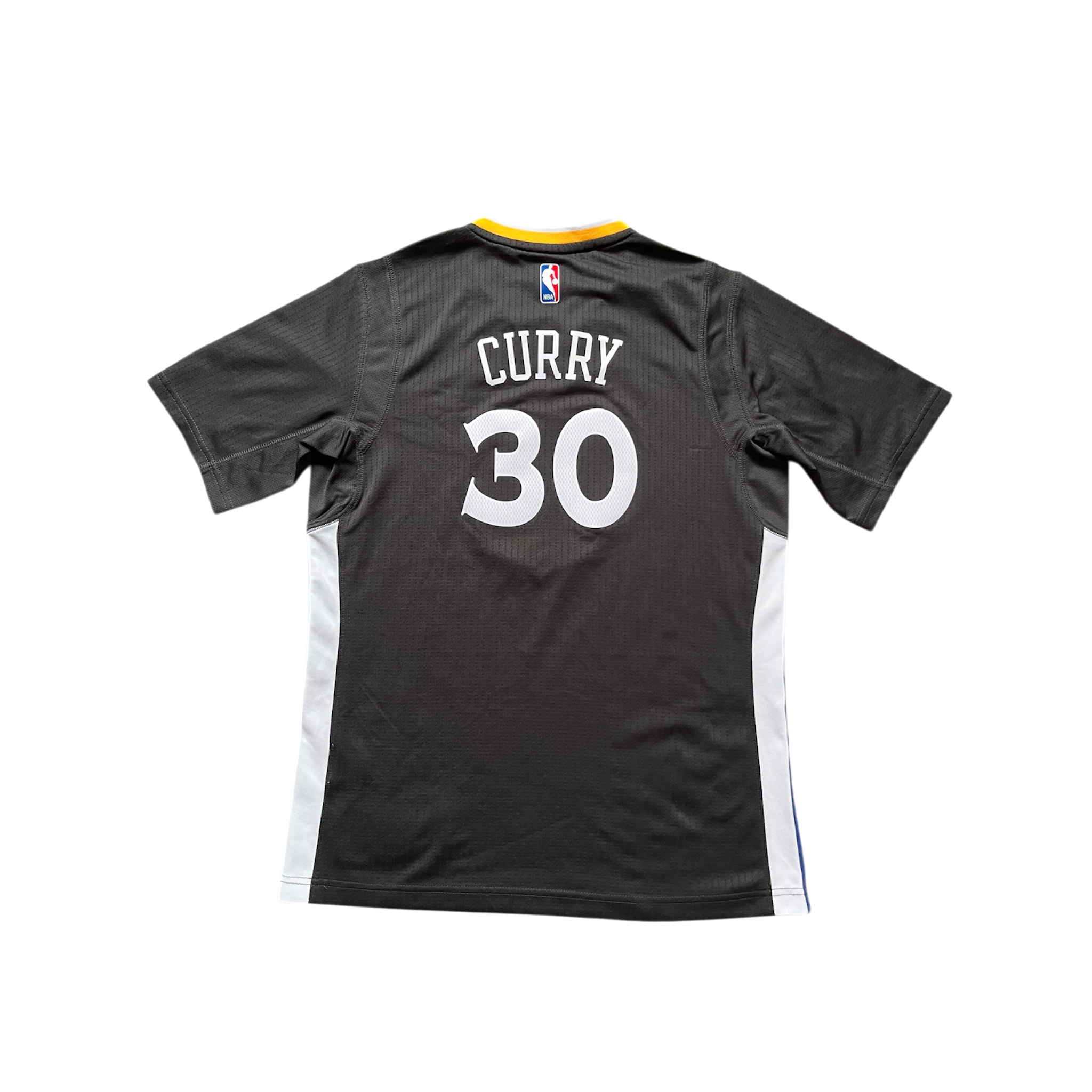 Golden State Warriors 2014/2017 Alternate Curry (XS)