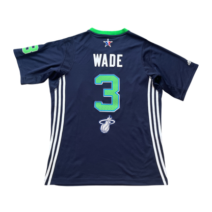 NBA All Star 2014 East Wade (S)