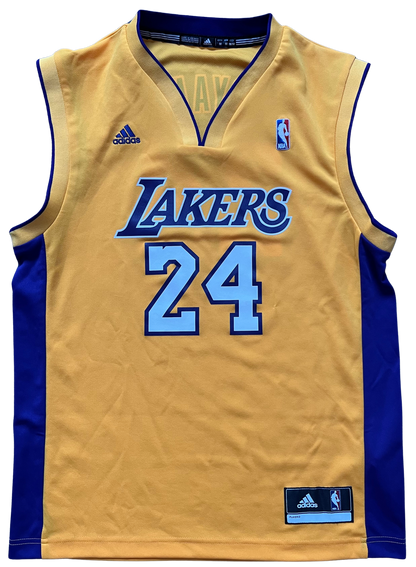 Los Angeles Lakers 2010/2014 Home Bryant (M)