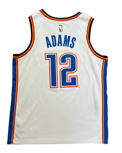 Oklahoma City Thunder 2017/2019 Home Adams (L)