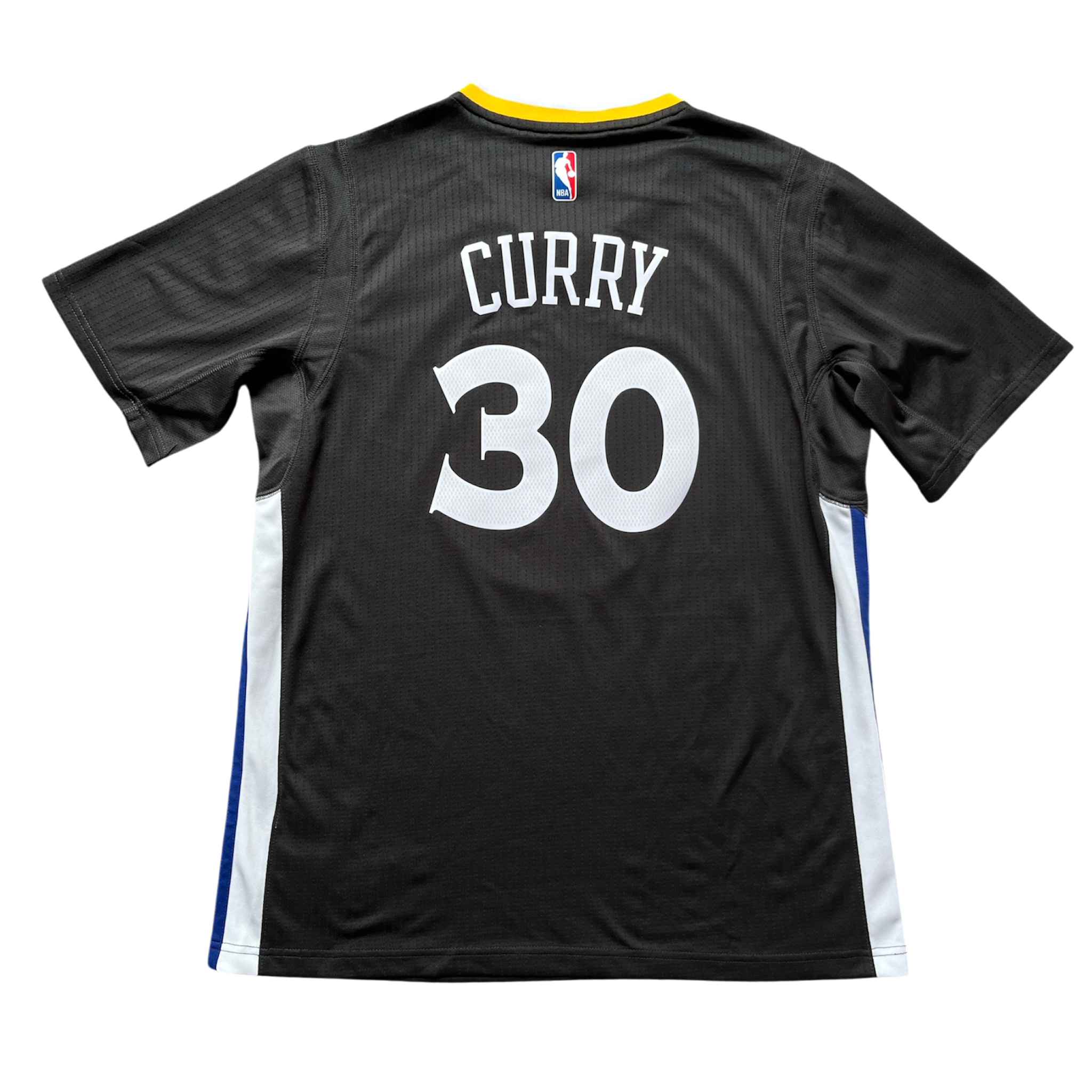 Golden State Warriors 2014/2017 Alternate Curry (M)