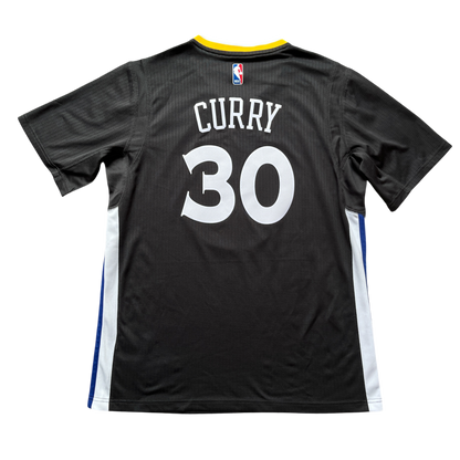 Golden State Warriors 2014/2017 Alternate Curry (M)