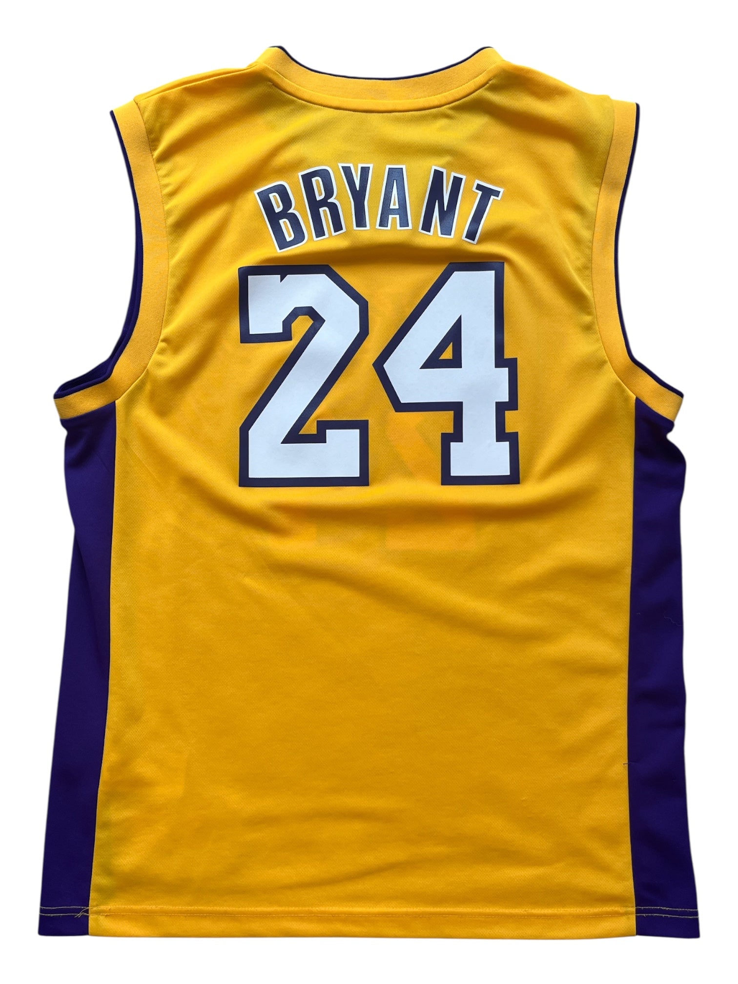 Los Angeles Lakers 2010/2014 Home Bryant (M)