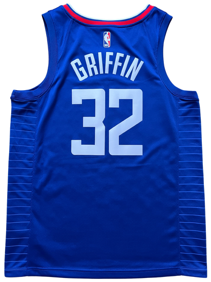 Los Angeles Clippers 2017/2018 Away Griffin (L)