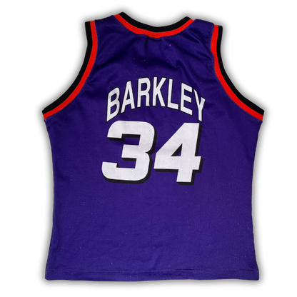 Phoenix Suns 1992/1996 Away Barkley (M)