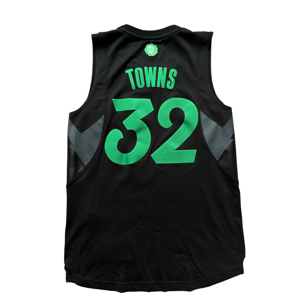 Minnesota Timberwolves 2016 Christmas Towns (S)