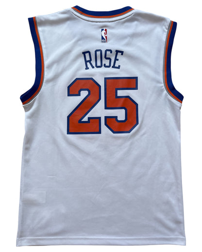 New York Knicks 2016/2017 Home Rose (S)