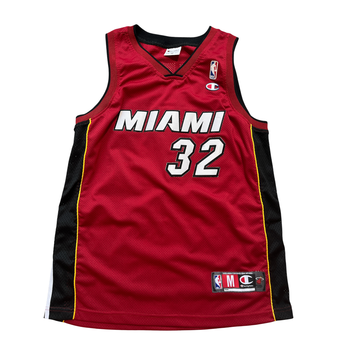 Miami Heat 2004/2008 Alternate O'Neal (M)