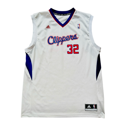 Los Angeles Clippers 2010/2014 Home Griffin (XL)