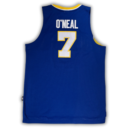 Indiana Pacers 2004/2005 Away O'Neal (L)