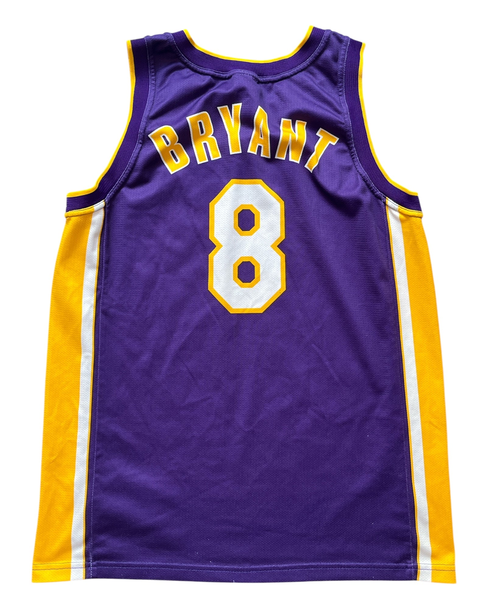 Los Angeles Lakers 1999/2006 Away Bryant (L)