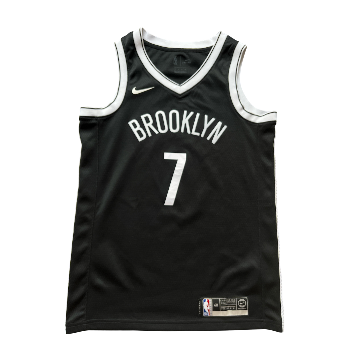 Brooklyn Nets 2019/2023 Away Durant (S)