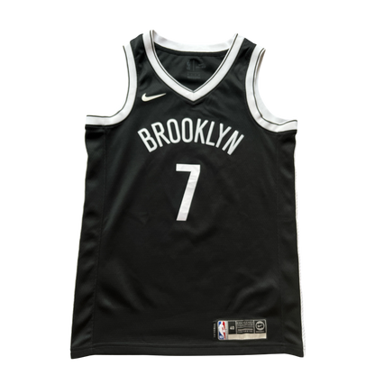 Brooklyn Nets 2019/2023 Away Durant (S)