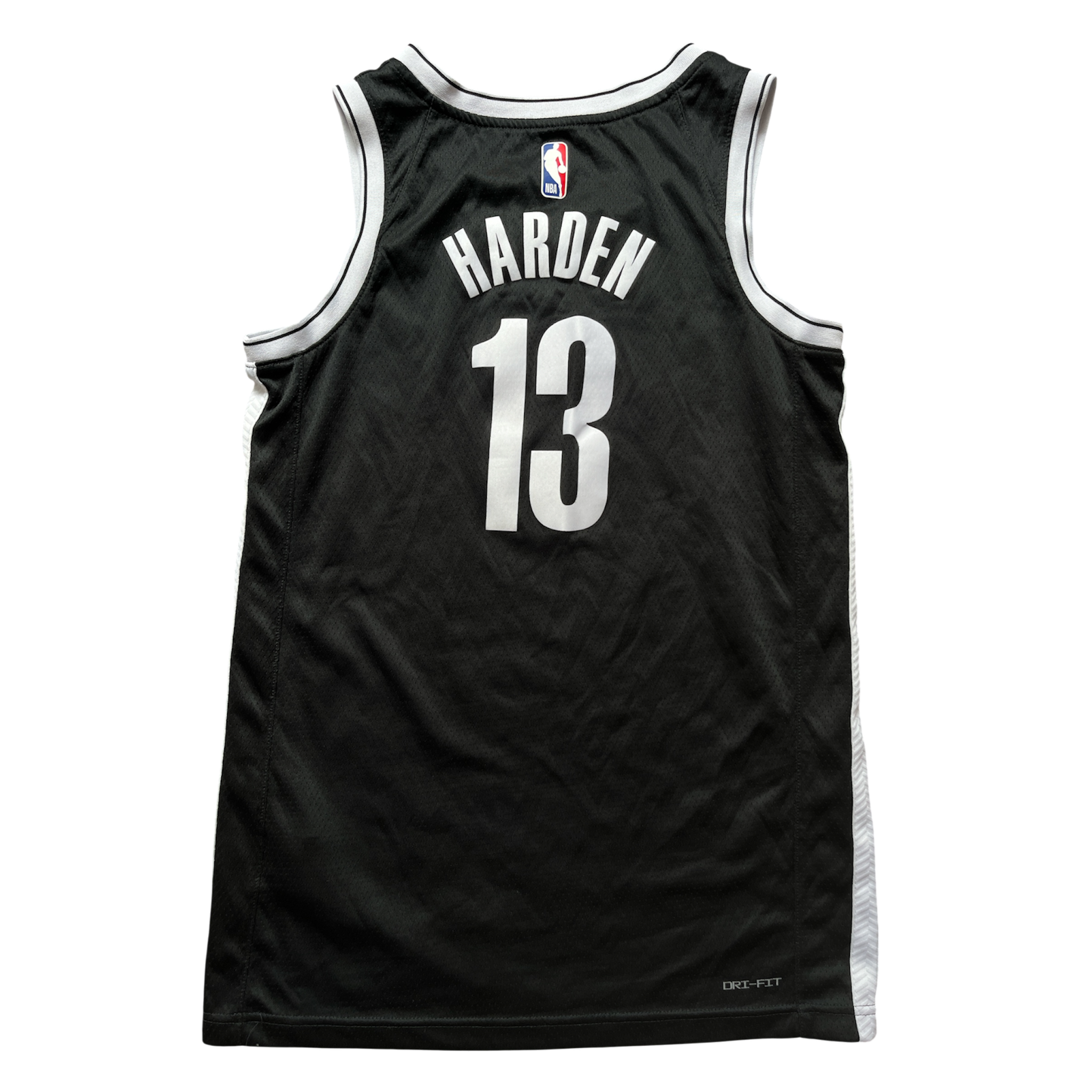 Brooklyn Nets 2021/2022 Away Harden (S)