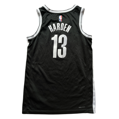 Brooklyn Nets 2021/2022 Away Harden (S)