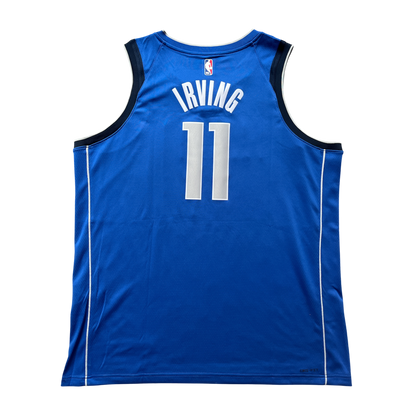 Dallas Mavericks 2023/2025 Away Irving (2XL)