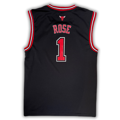 Chicago Bulls 2010/2014 Alternate Rose (M)