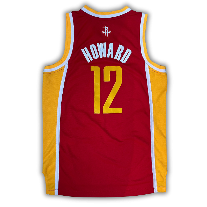 Houston Rockets 2014/2015 Alternate Howard (S)