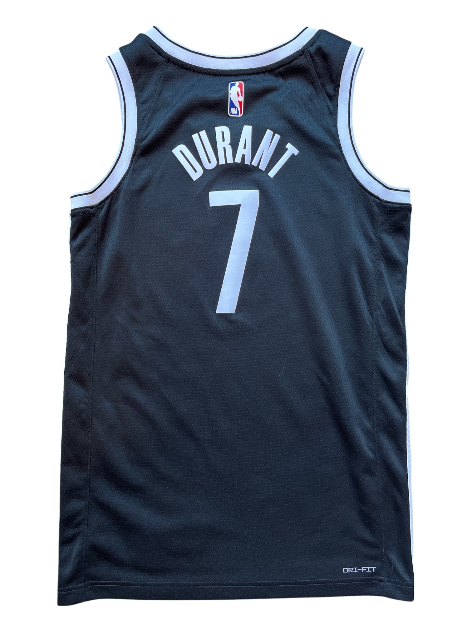 Brooklyn Nets 2019/2023 Away Durant (S)