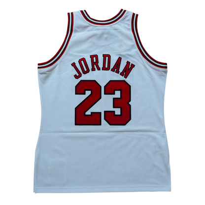 Chicago Bulls 1997/1998 Home Jordan (L) HWC