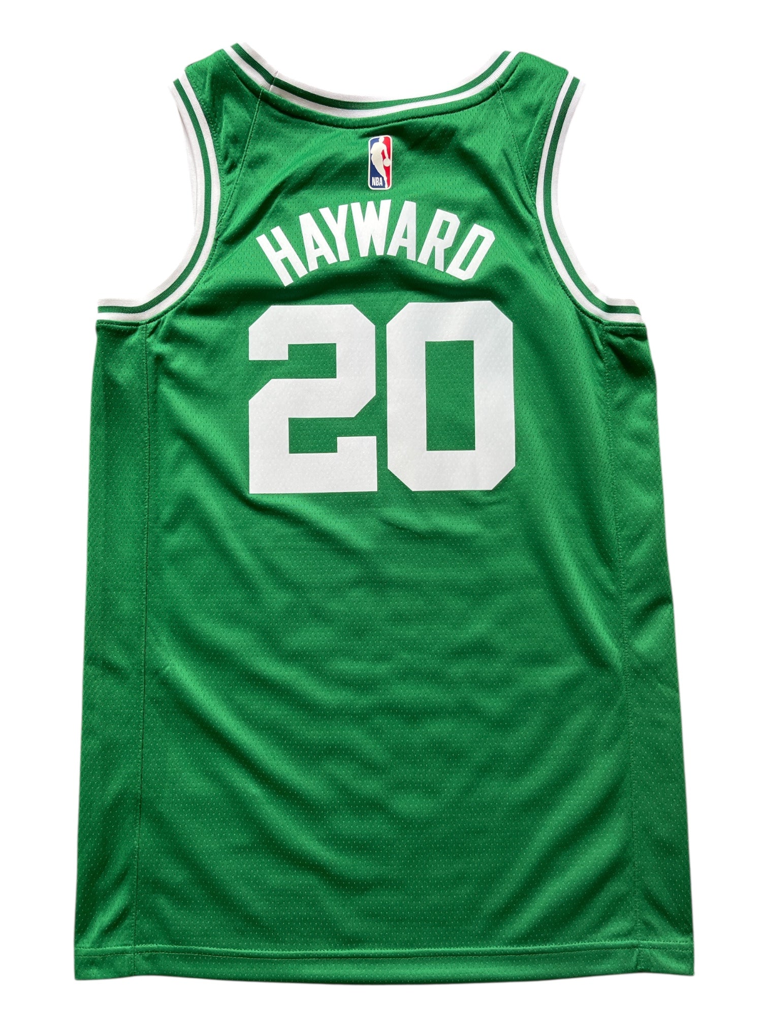 Boston Celtics 2017/2020 Away Hayward (S)