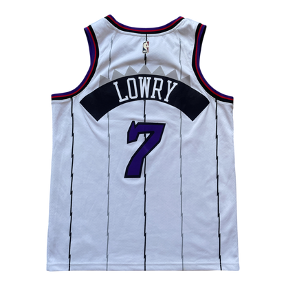 Toronto Raptors 2019/2020 Classic Lowry (L)