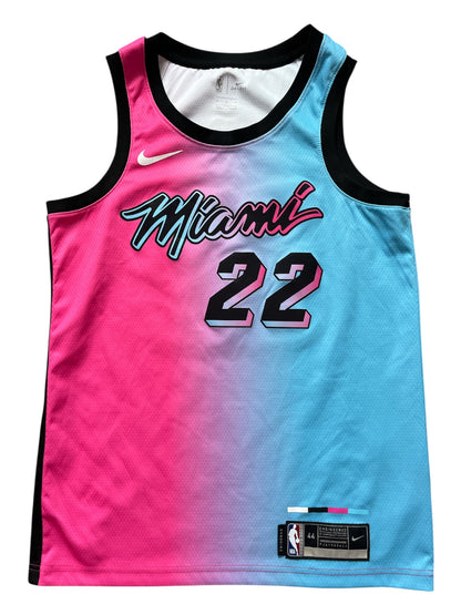 Miami Heat 2020/2021 City Edition Butler (M)