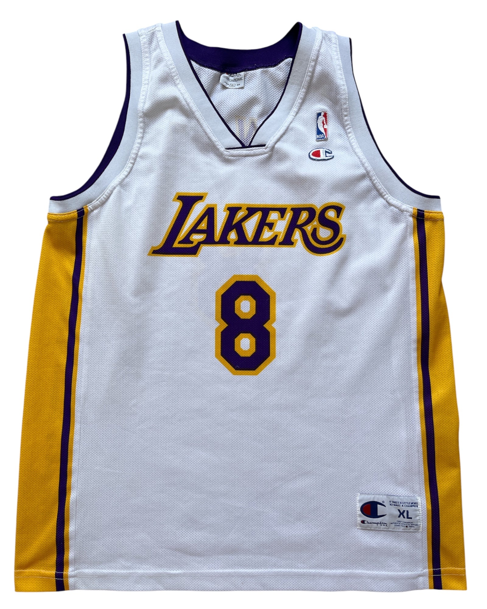 Los Angeles Lakers 1999/2006 Alternate Bryant (XL)
