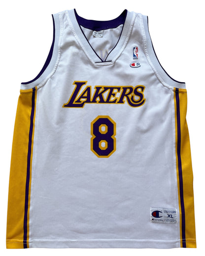 Los Angeles Lakers 1999/2006 Alternate Bryant (XL)