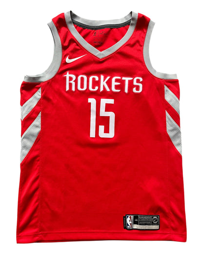 Houston Rockets 2017/2020 Away Capela (M)