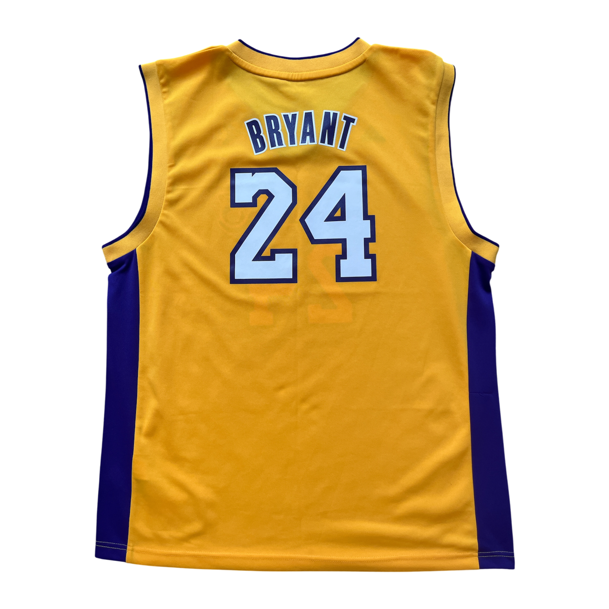 Los Angeles Lakers 2010/2014 Home Bryant (L)