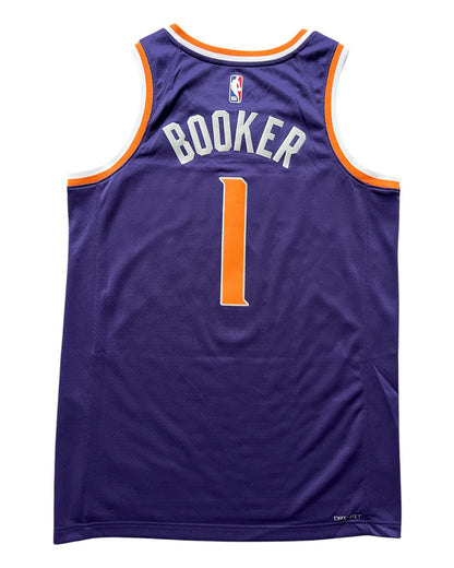 Phoenix Suns 2017/2023 Away Booker (M)