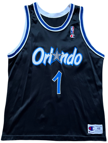 Orlando Magic 1995/1998 Alternate Hardaway (L)