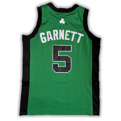 Boston Celtics 2007/2010 Alternate Garnett (L)