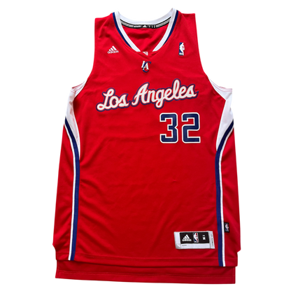 Los Angeles Clippers 2010/2014 Away Griffin (M)